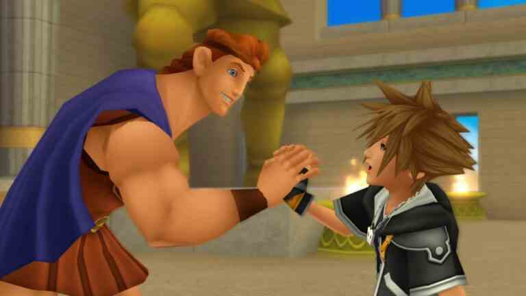 10 meilleures chansons de Kingdom Hearts, classées
