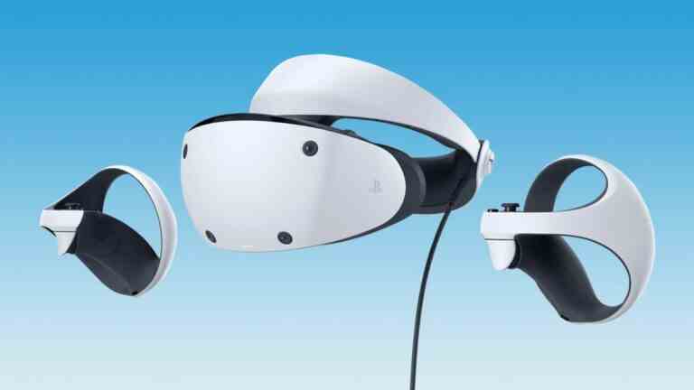 Les précommandes de PS VR 2 seraient inférieures aux attentes, Sony réduisant de moitié ses livraisons