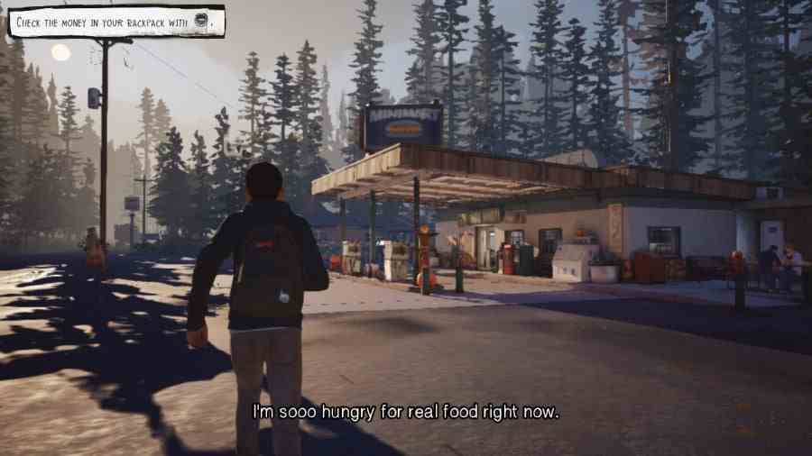 Life is Strange 2 Review - Capture d'écran 2 sur 4