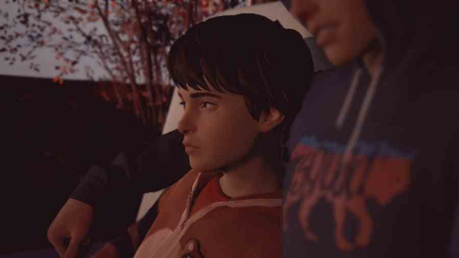 Life is Strange 2 Review - Capture d'écran 4 sur 4