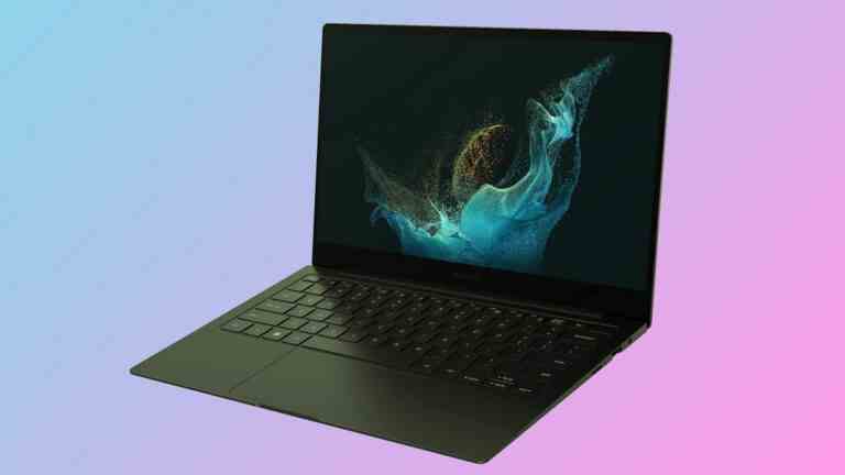 Samsung Galaxy Book 3 Pro : tout ce que nous attendons