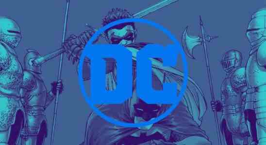 DC dévoile le premier chapitre de DCU: Gods And Monsters, composé de 10 projets de films et de télévision