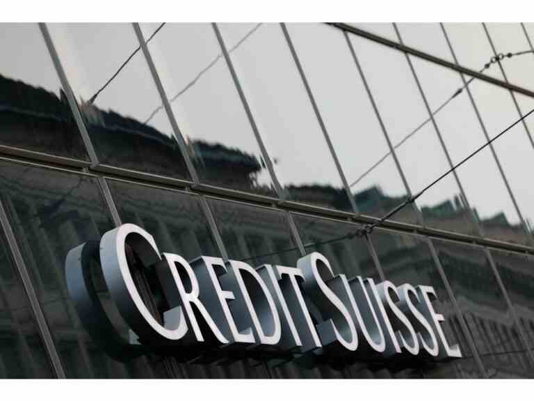 L’unité Wealth du Credit Suisse suspend les prêts sur marge sur la dette d’Adani