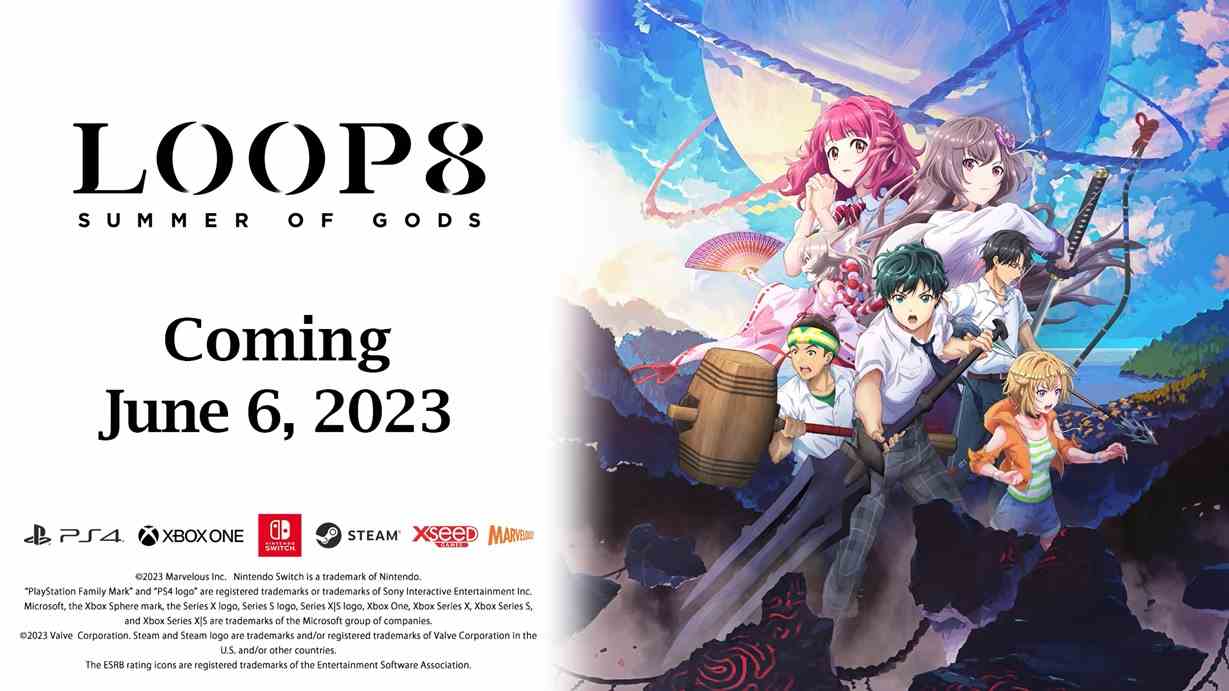 La date de sortie de Summer of Gods est fixée à juin dans le monde entier, bande-annonce en anglais
