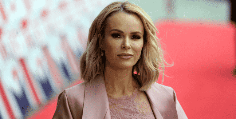 Amanda Holden de BGT interdit à sa fille de rejoindre Love Island

