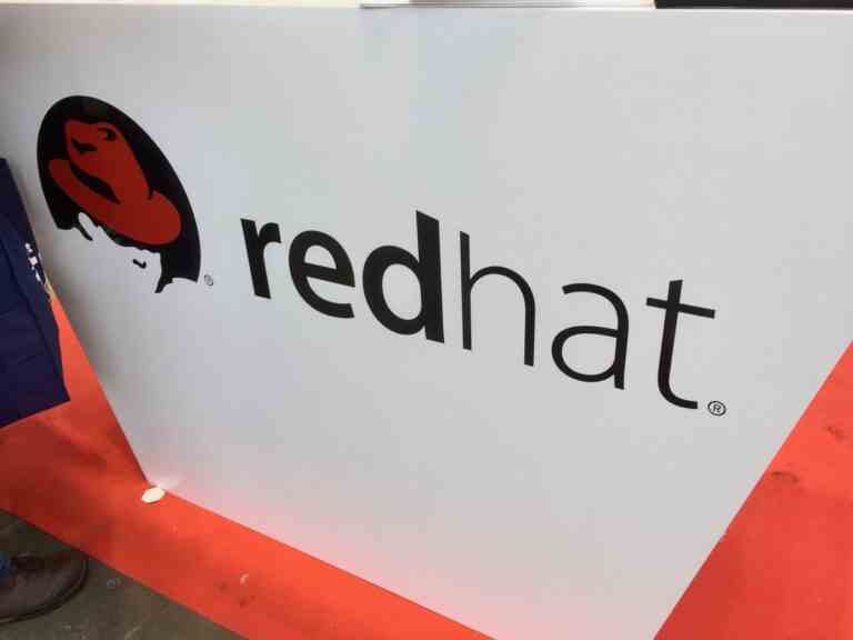 De nouveaux partenariats Red Hat avec SAP et Oracle pourraient être de bon augure pour le propriétaire IBM