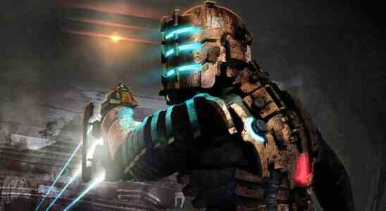 Dead Space Remake vous permet de supprimer complètement le gore, pour le meilleur ou pour le pire