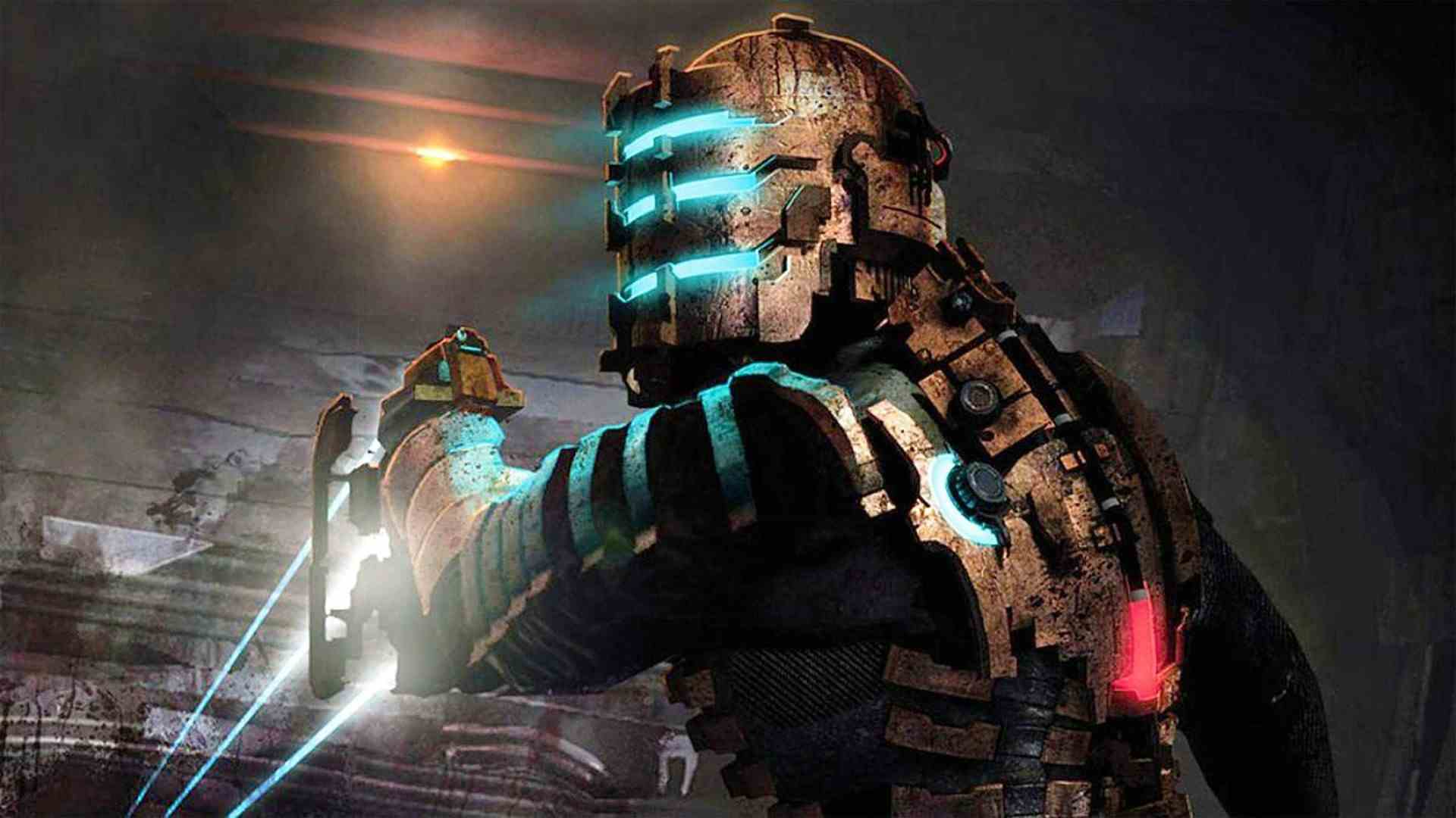 Dead Space Remake vous permet de supprimer complètement le gore, pour le meilleur ou pour le pire
