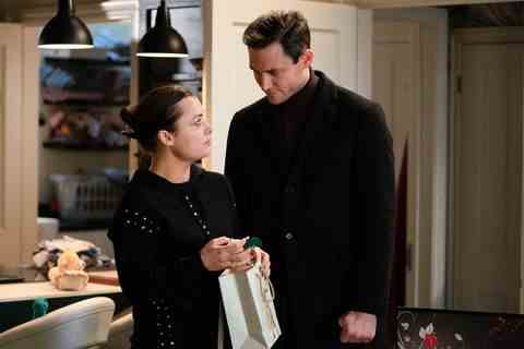 zack hudson, whitney doyen, eastenders