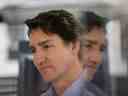 Premier ministre Justin Trudeau