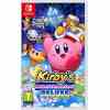 Kirby's Return to Dream Land Deluxe