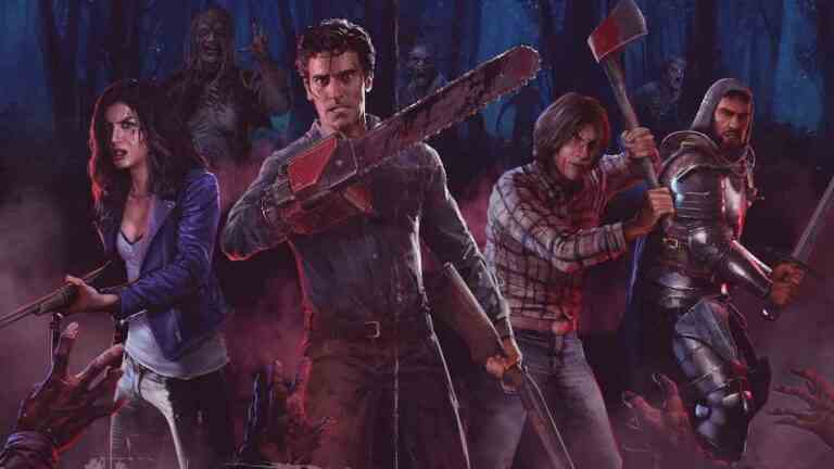 La gamme PlayStation Plus de février 2023 comprend Evil Dead: The Game, OlliOlli World, etc.
