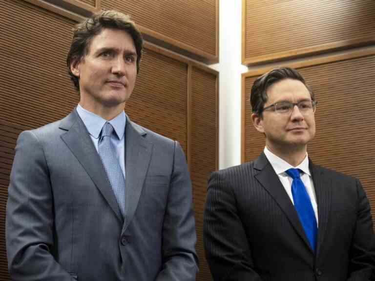 John Ivison: Pourquoi une grande avance des conservateurs dans les sondages est une mauvaise nouvelle pour Poilievre