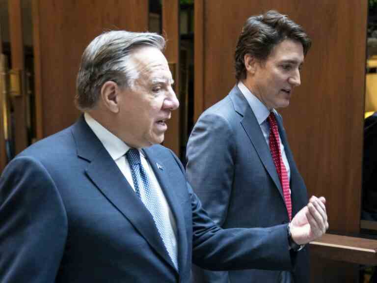 John Ivison : Insouciant ou rusé, Trudeau recommence à prendre des risques