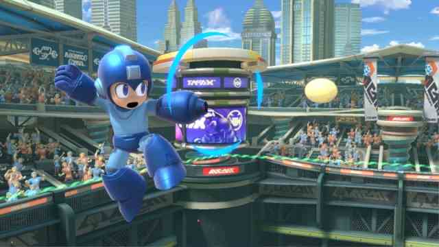 Robots de jeu Mega Man Capcom