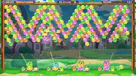 Puzzle Bobble Toutes les bulles !  8