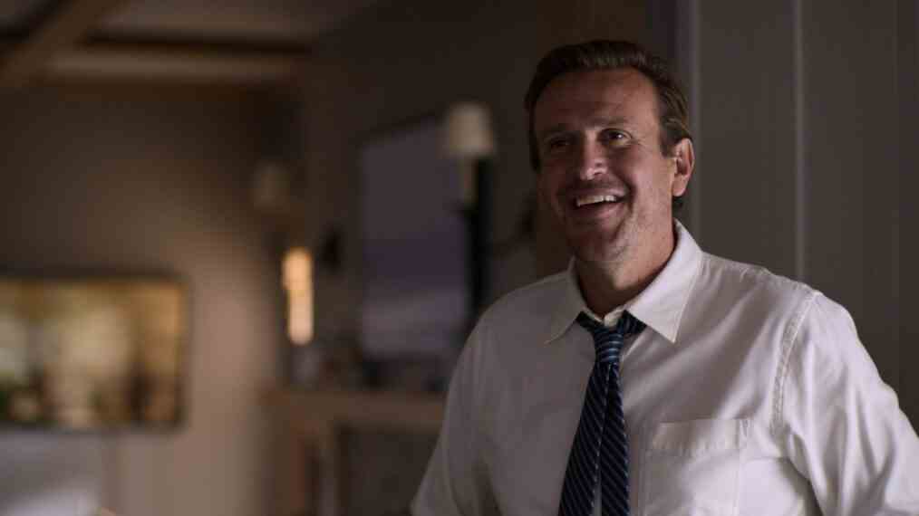 Jason Segel dans 