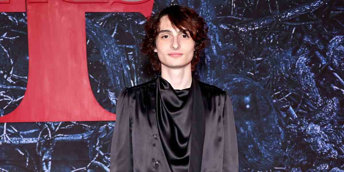 Finn Wolfhard de Stranger Things partage sa réaction à la vidéo de sortie de Noah Schnapp

