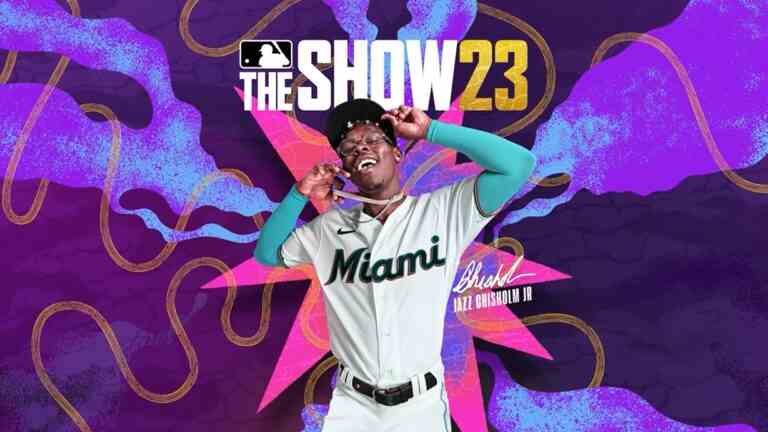 MLB The Show 23 arrive sur Switch, test technique annoncé
