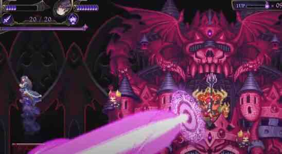 Demon Purge vers une version physique – Destructoid