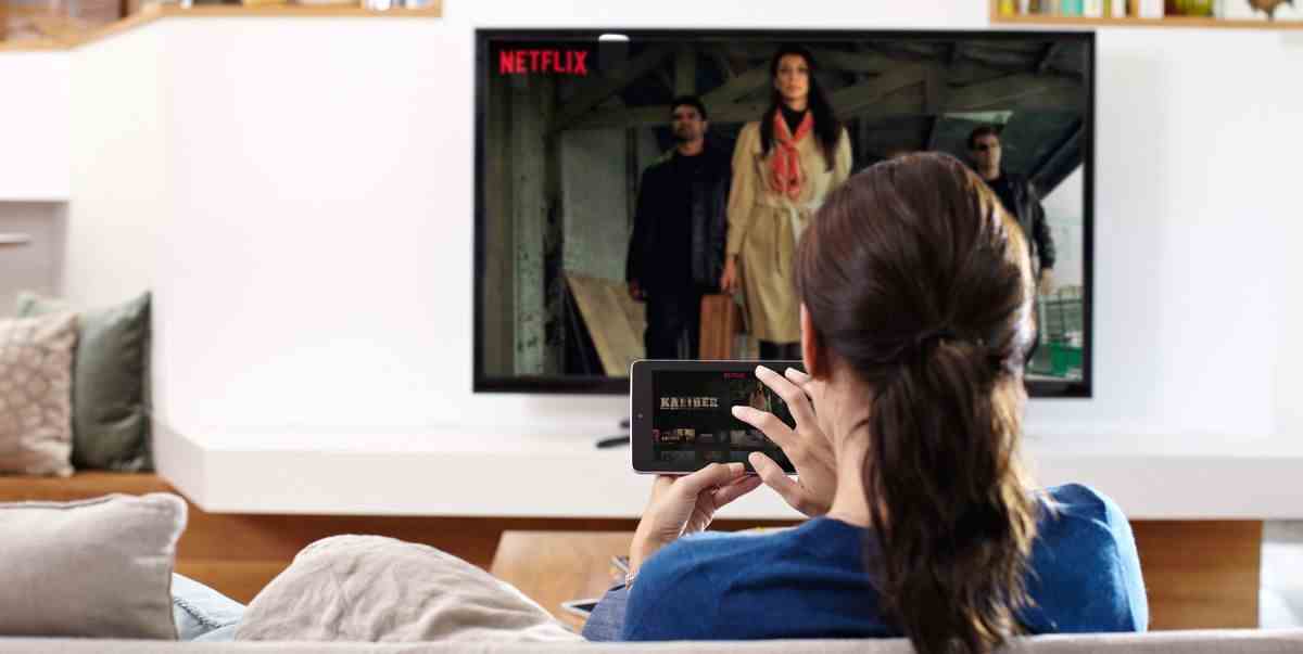 Le plan de partage anti-mot de passe de Netflix dévoilé

