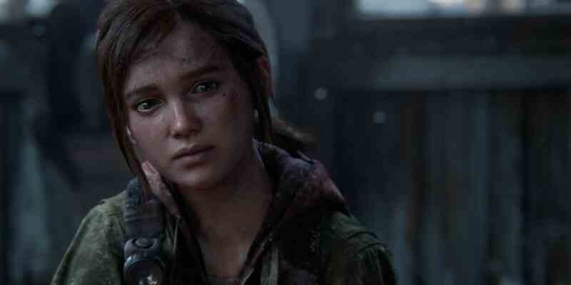 Le lancement du PC de The Last Of Us Part I repoussé à fin mars