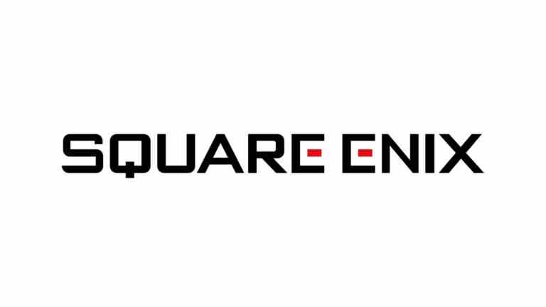  Square Enix annonce des résultats financiers en baisse ;  Planification de plusieurs nouveaux jeux, y compris une nouvelle IP
