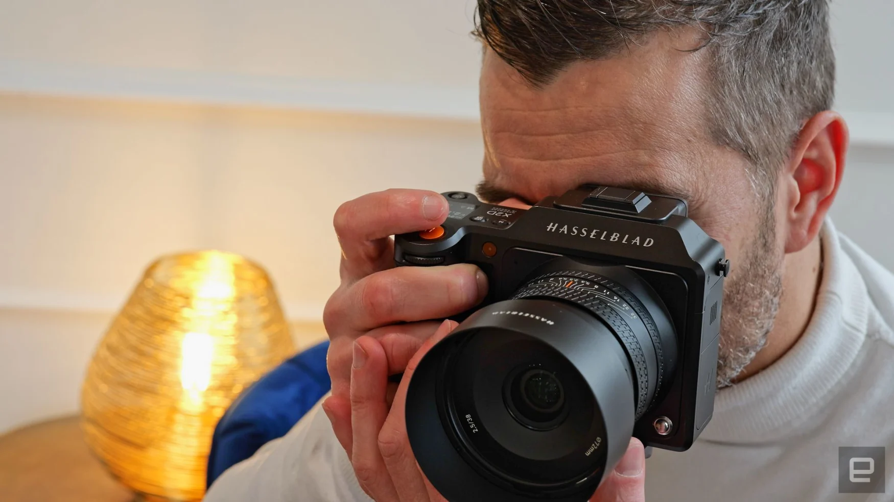 Hasselblad X2D 100C : résolution incroyable, belles imperfections