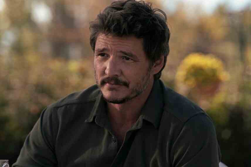 Pedro Pascal comme Joel, Le dernier d'entre nous