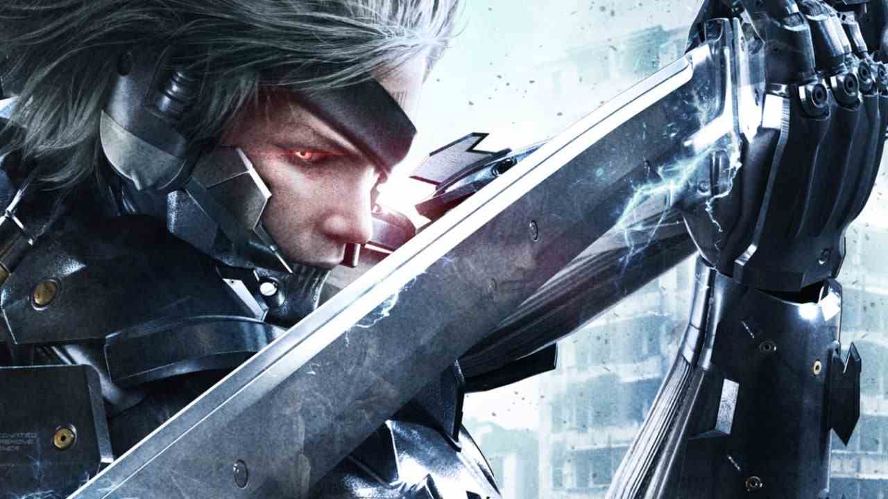 Platinum célèbre le 10e anniversaire de Metal Gear Rising plus tard ce mois-ci
