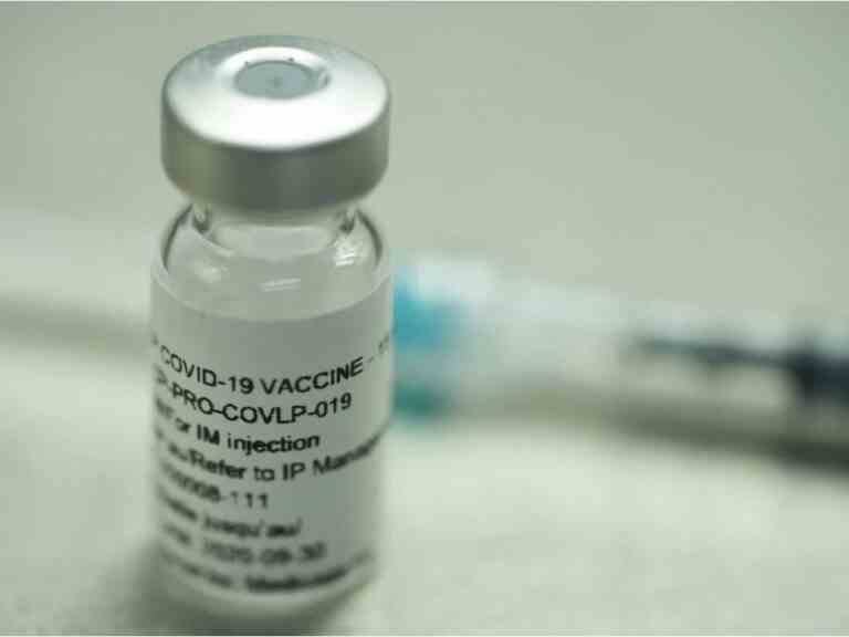 Mitsubishi Chemical débranche le fabricant québécois de vaccins Medicago