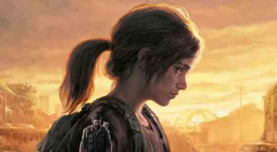 Le lancement de The Last of Us PC retardé de quelques semaines