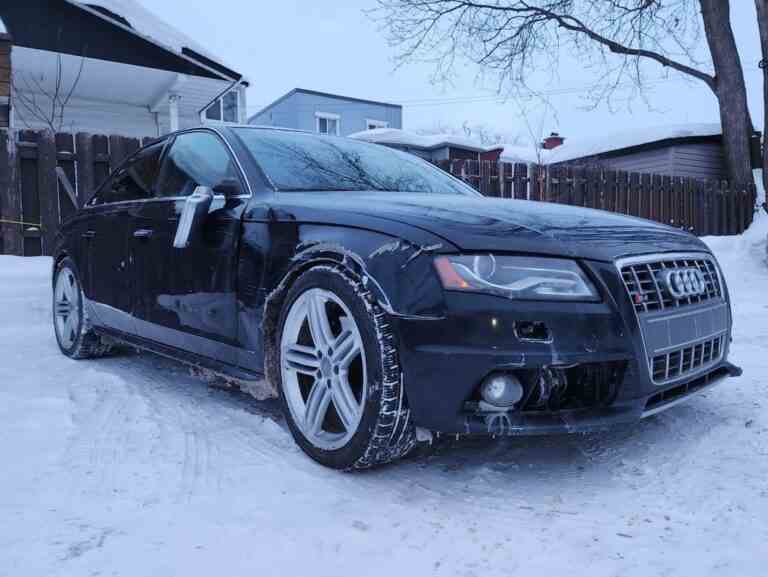 Une Québécoise fait face à 15 G $ de réparations après le vol d’une voiture utilisée dans le vol du centre commercial Vaughan