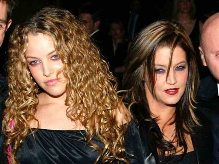 On se souviendra de Lisa Marie Presley lors d’un service commémoratif à Graceland