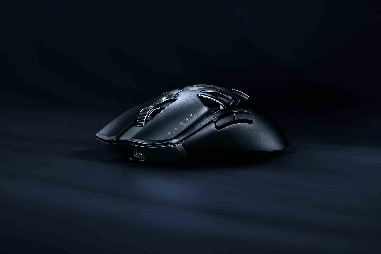 une image de la Razer Viper Mini Signature Edition