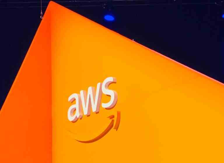 AWS indique que la croissance a chuté au milieu de l’adolescence pour commencer la nouvelle année alors que la réduction des coûts des clients se poursuit