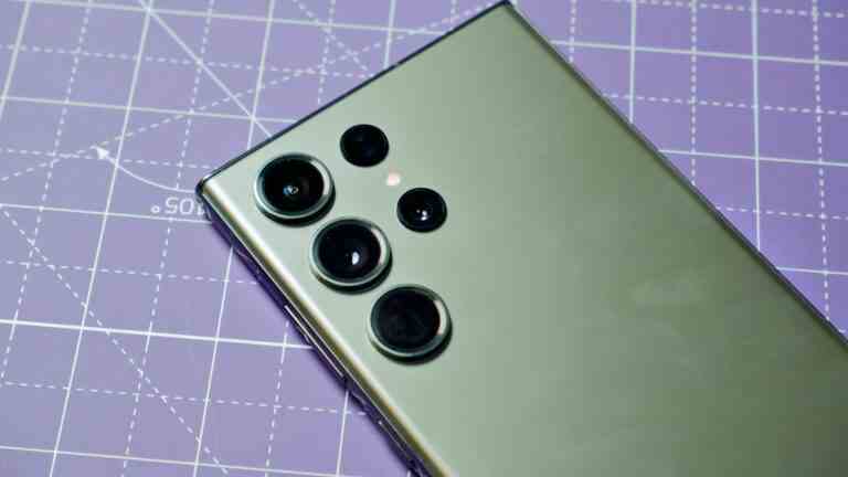 Caractéristiques et fonctionnalités de l’appareil photo Samsung Galaxy S23 Ultra – tout ce que vous devez savoir