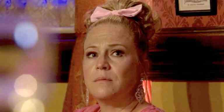 La bande-annonce de la semaine anniversaire d'EastEnders taquine d'énormes moments pour Linda Carter et plus

