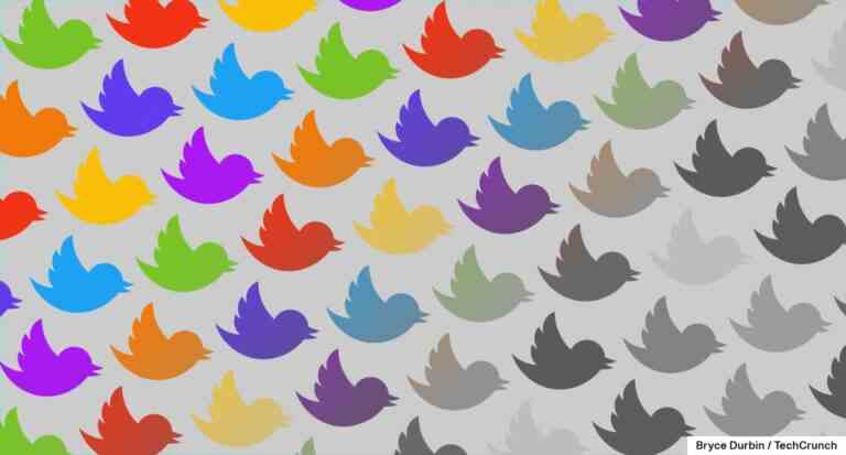 Les organisations LGBTQ signalent une récente augmentation de la haine sur Twitter