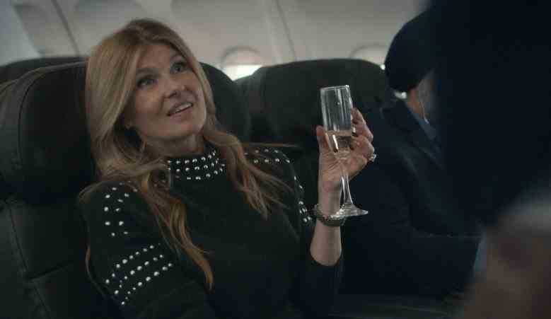 Dear Edward Connie Britton Apple TV+ drama series