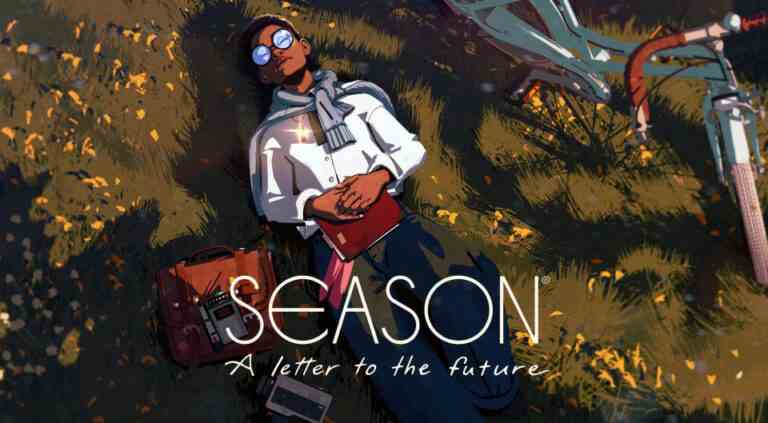 SAISON: A Letter To The Future Review (PC) – Permission de ressentir
