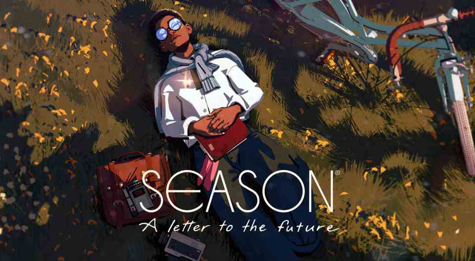 SAISON: A Letter To The Future Review (PC) – Permission de ressentir
