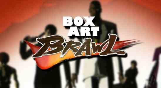 Box Art Brawl: Killer7 |  La vie de Nintendo