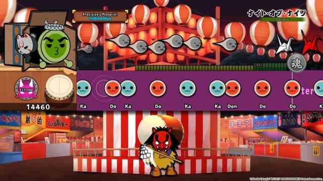 Taiko no Tatsujin Taiko Drum Meilleurs accessoires de jeu