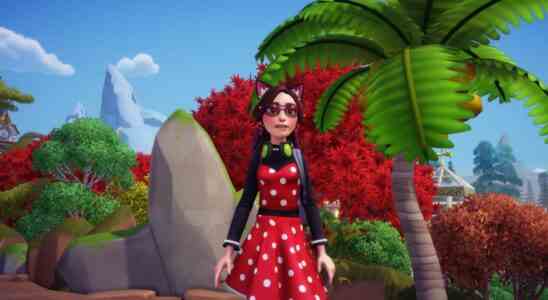 Disney Dreamlight Valley: Comment obtenir des noix de coco