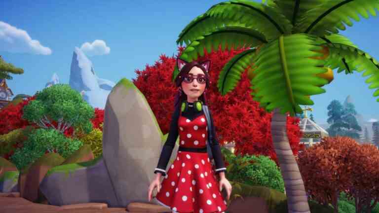 Disney Dreamlight Valley: Comment obtenir des noix de coco
