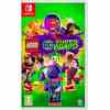 LEGO DC Super-Vilains - Exclusivité DLC Amazon.fr