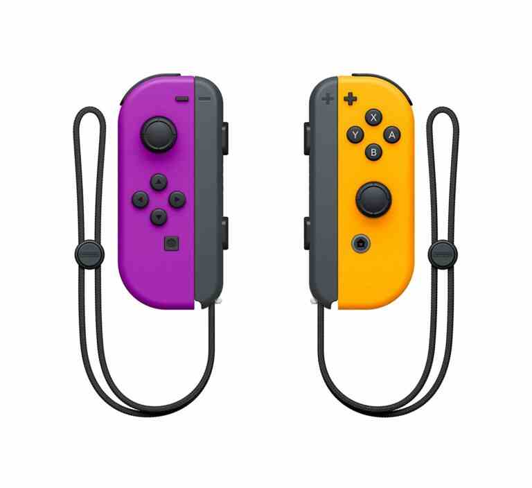 Nintendo remporte le recours collectif contre la dérive de Switch Joy-Con
