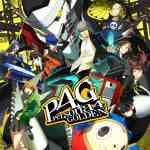 Persona 4 Golden (Switch eShop)