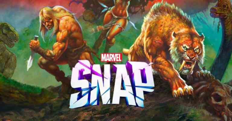 Les emplacements en vedette de Marvel Snap sont souvent anti-fun
